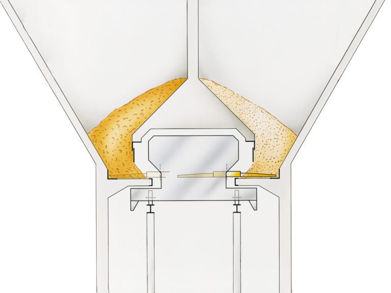 Discharge Systems - AUMUND Group