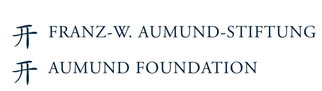Aumund-Logos-Stiftungen