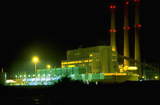 AUMUND Group Alternative Brennstoffe - Alternative Energy Sources