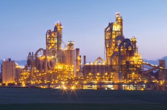 AUMUND Group Chemische Industrie - Chemicals