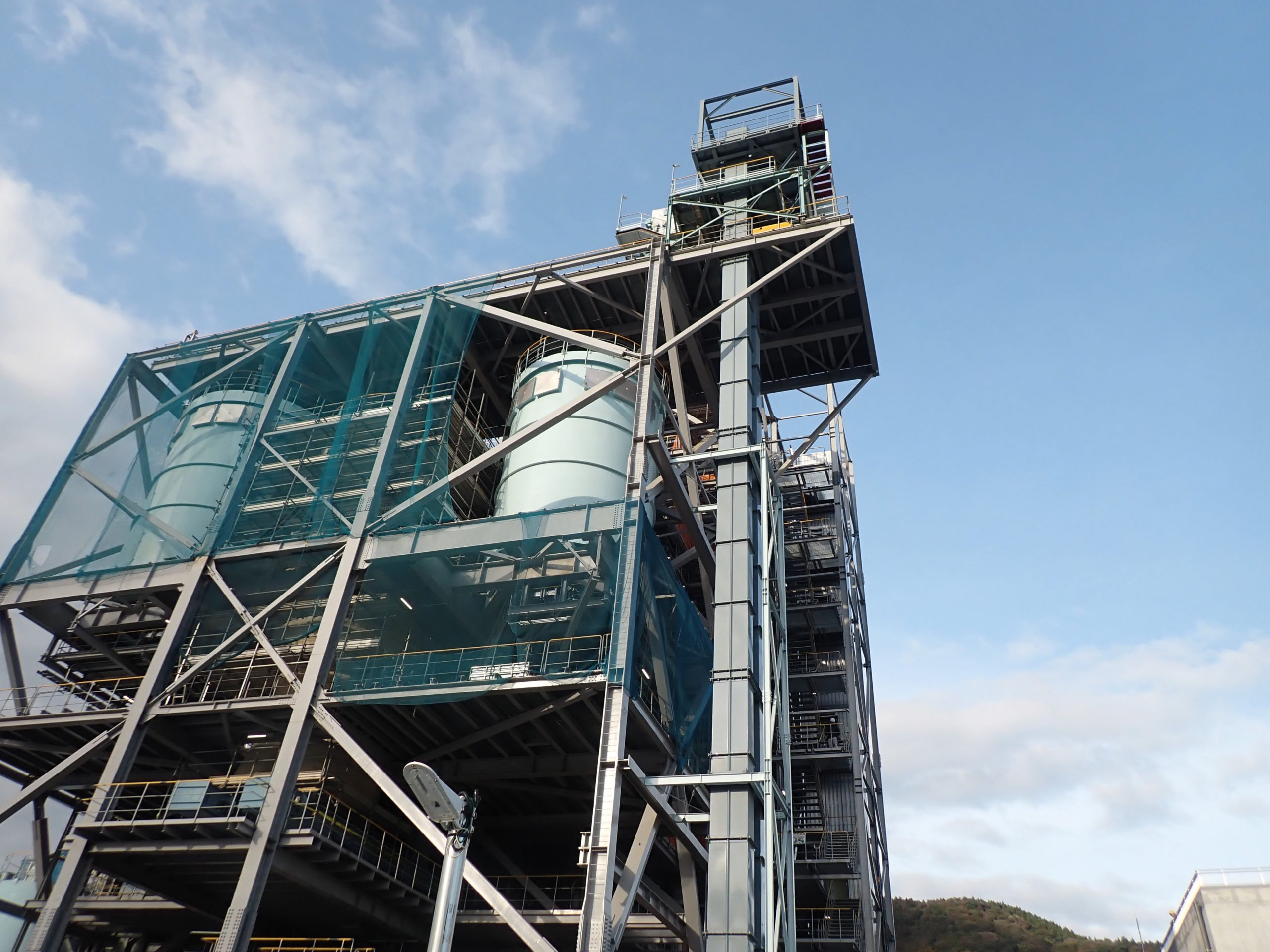 AUMUND NEWS 3 2021 Products Projects Progress AUMUND Group