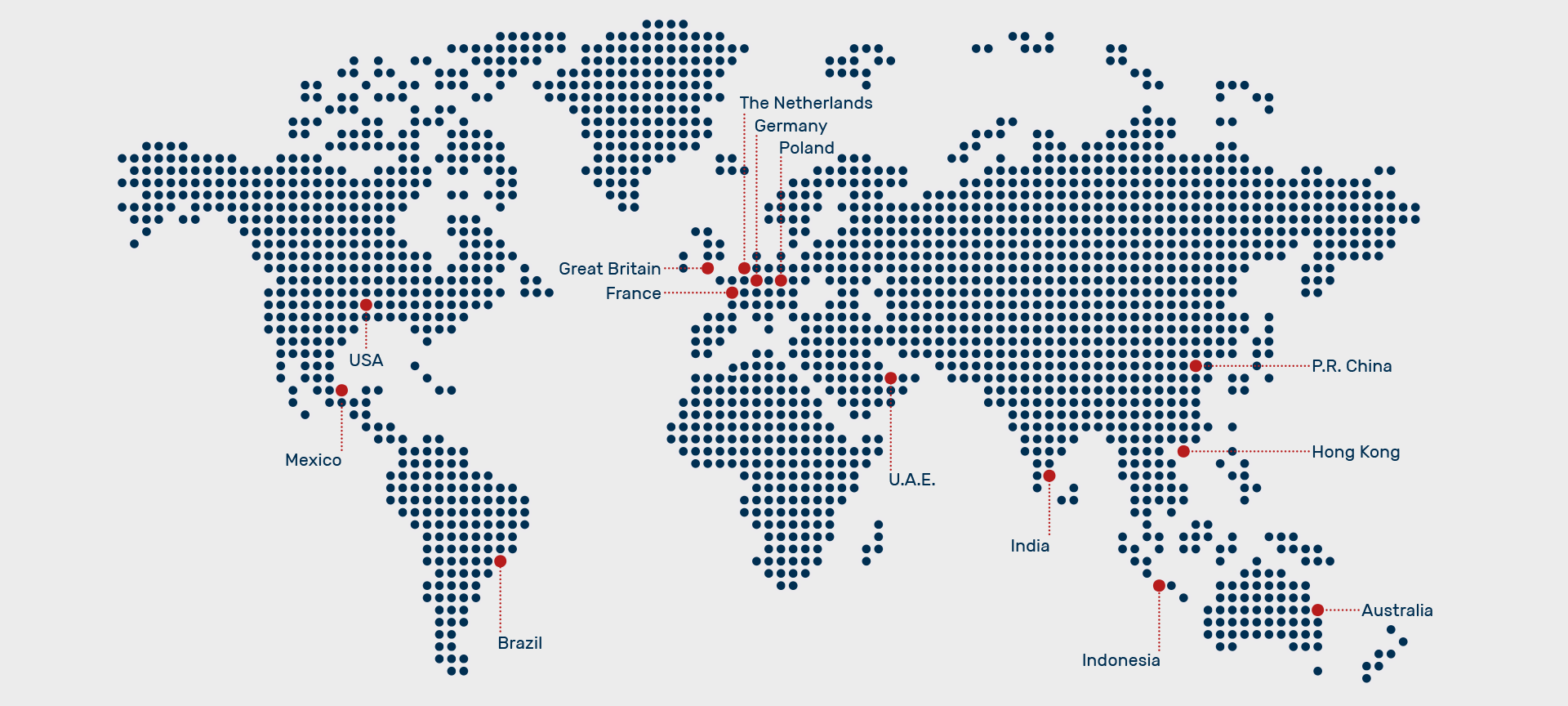 aumund-worldmap