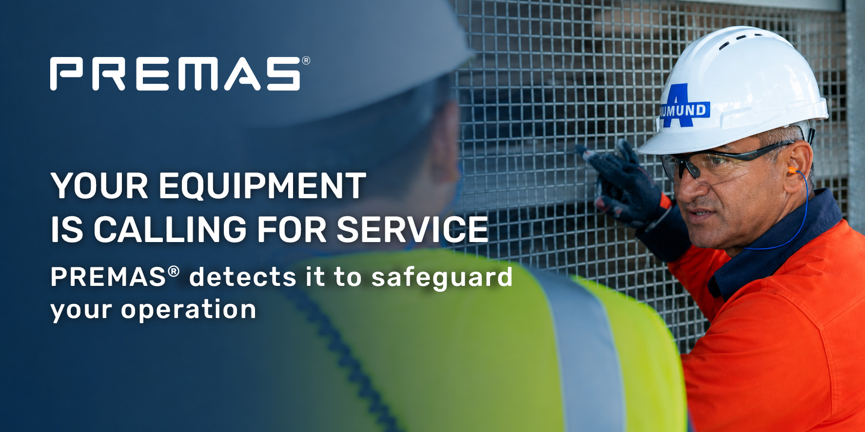 PREMAS® Inspection