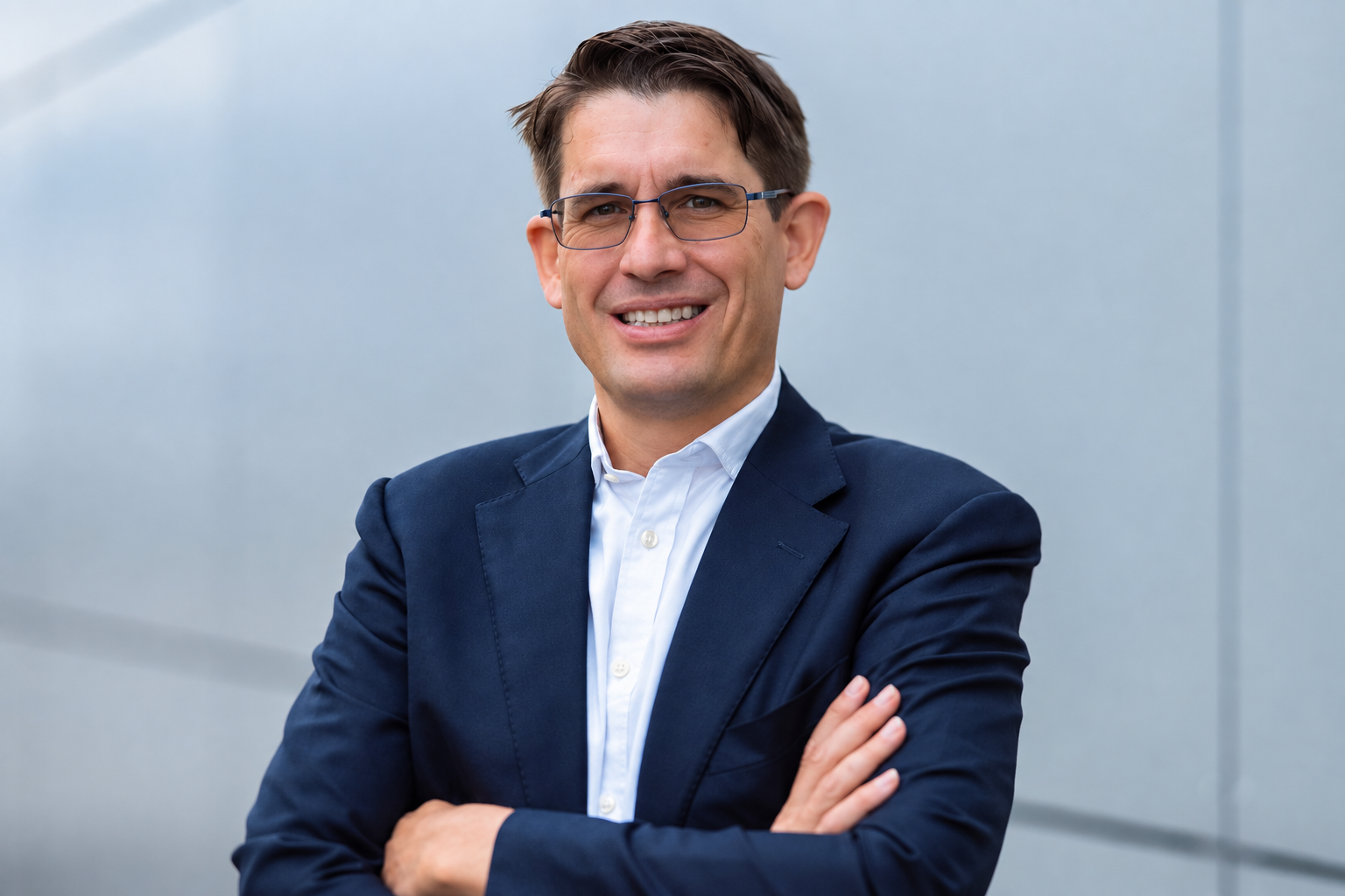 Alexander Smeets
