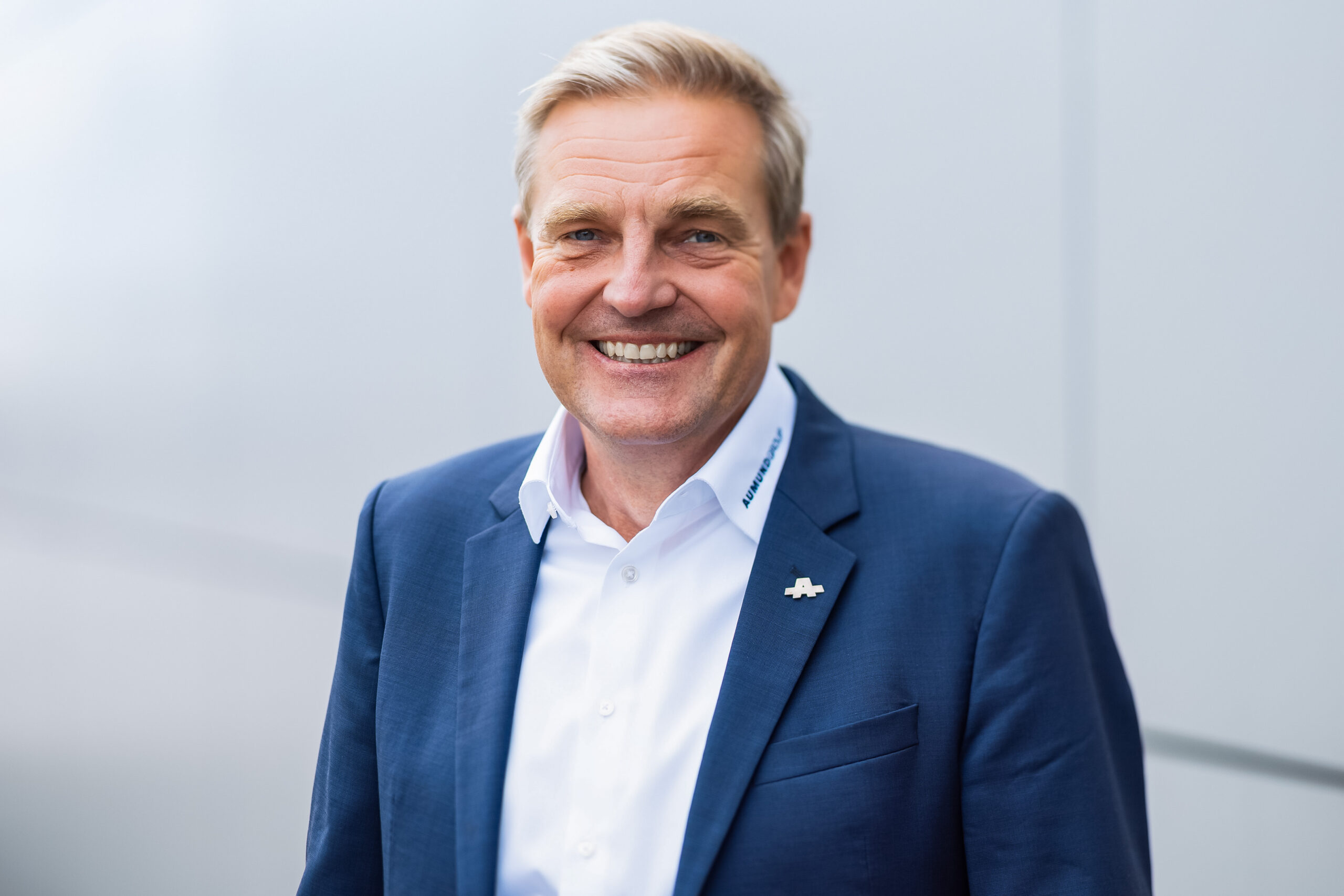 Axel Baumeister