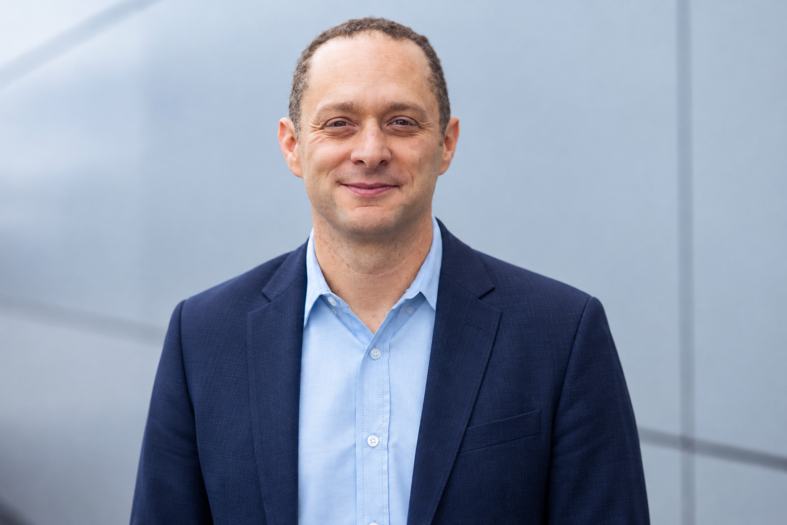 Jason Birnbaum
