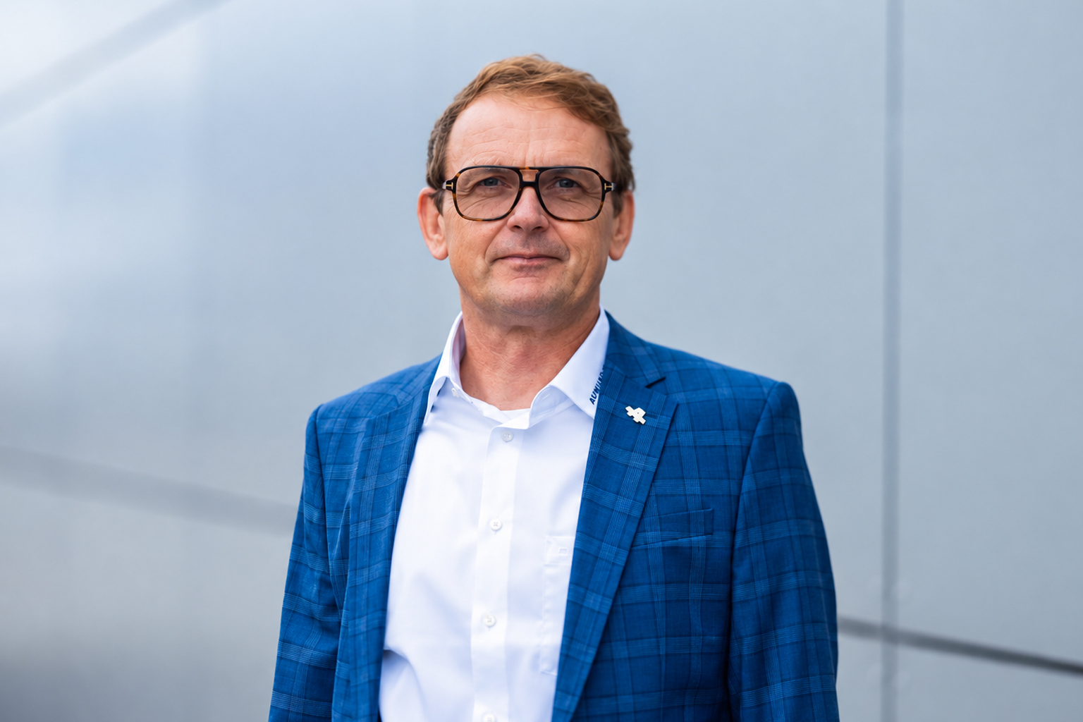 Michael Bruckhaus