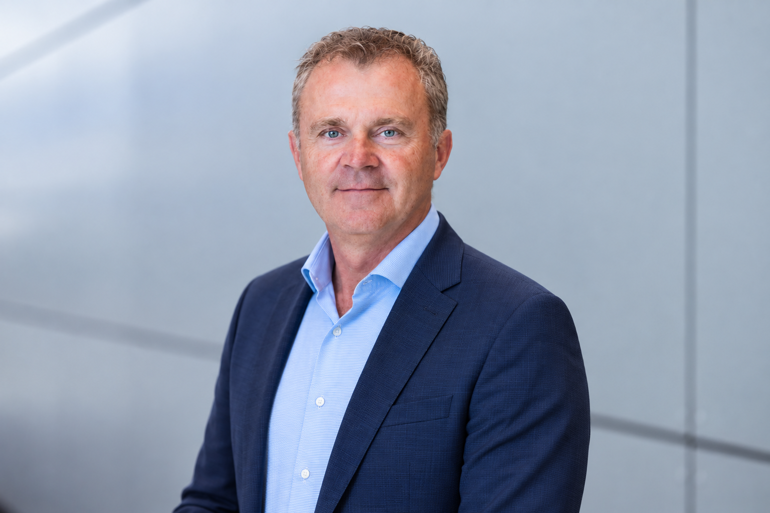 Pieter Dekkers