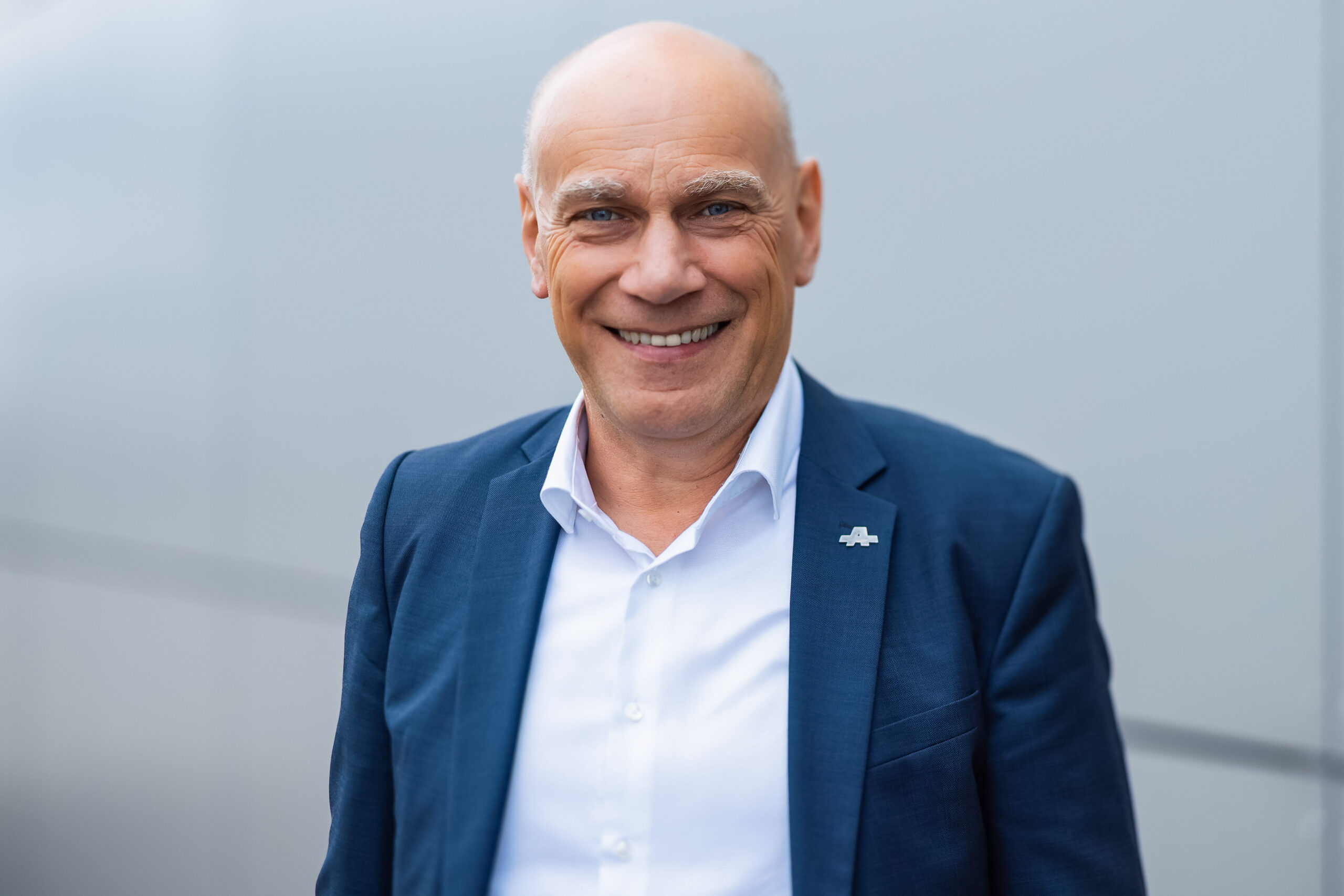 Reiner Furthmann