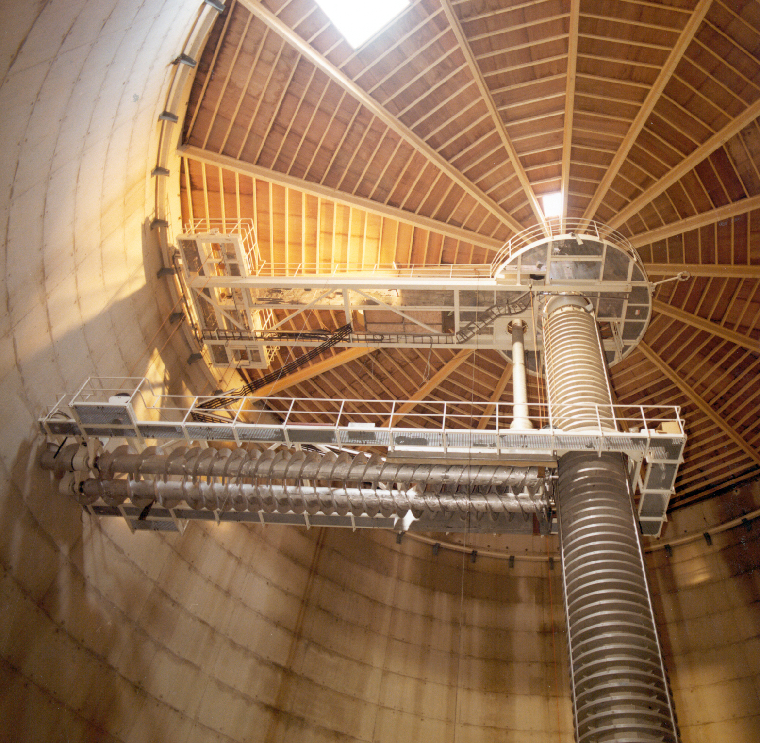 ESI Eurosilo